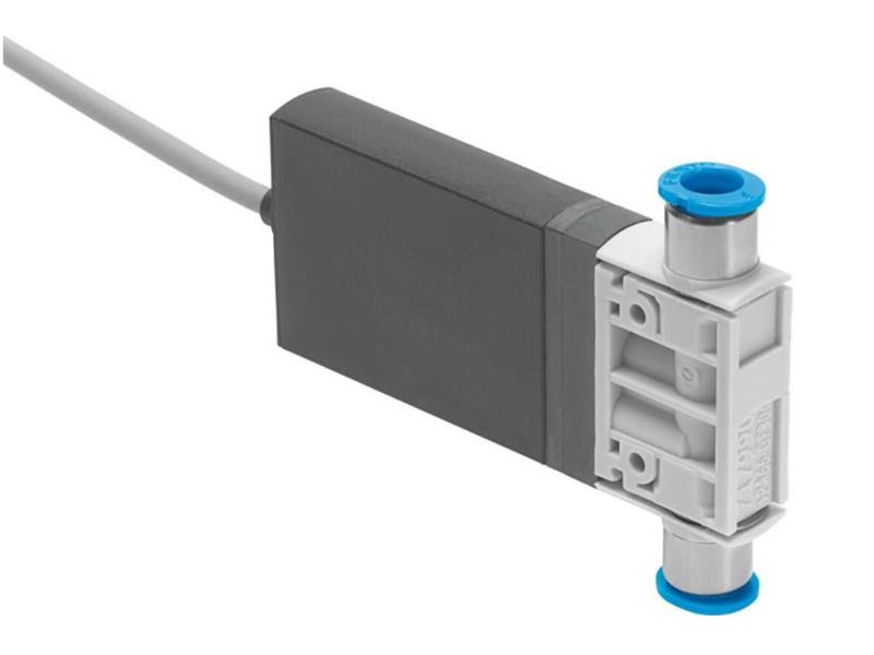 FESTO MHJ10-S-2,5-QS-1/4-HF/LP-U