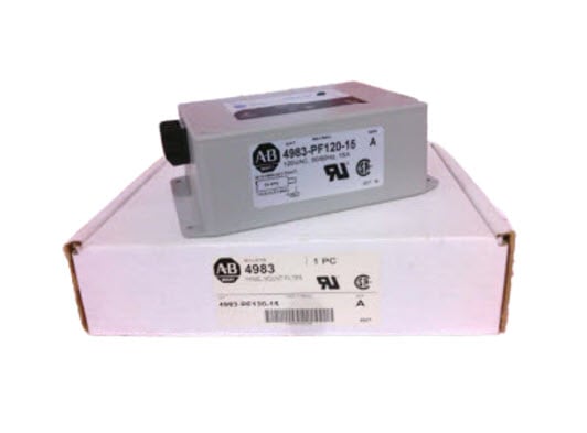 ALLEN BRADLEY 4983-PF120-15