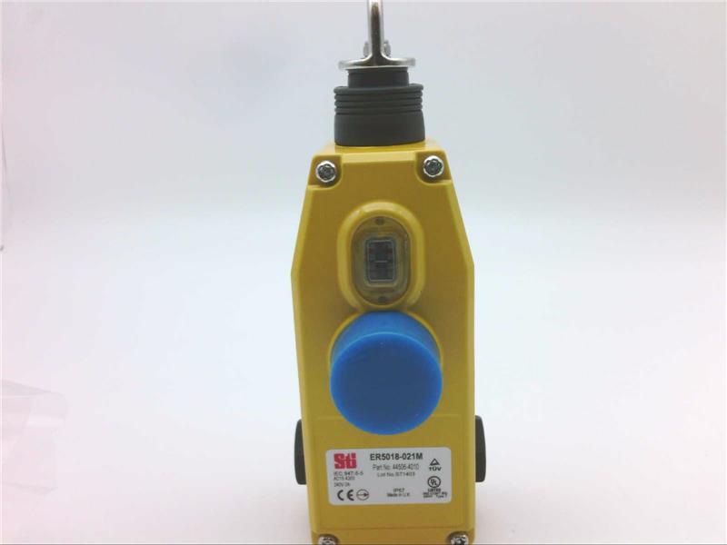 OMRON ER5018-021M
