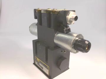 PARKER D31VW020D4NJGL2C