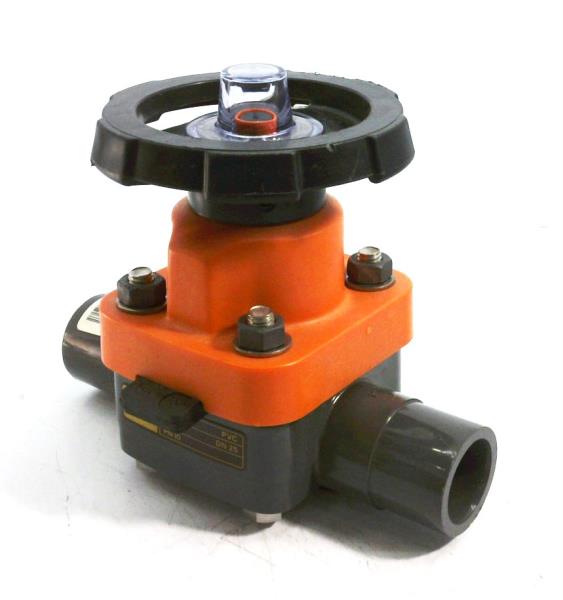 163 315 719 by GEORG FISCHER SIGNET