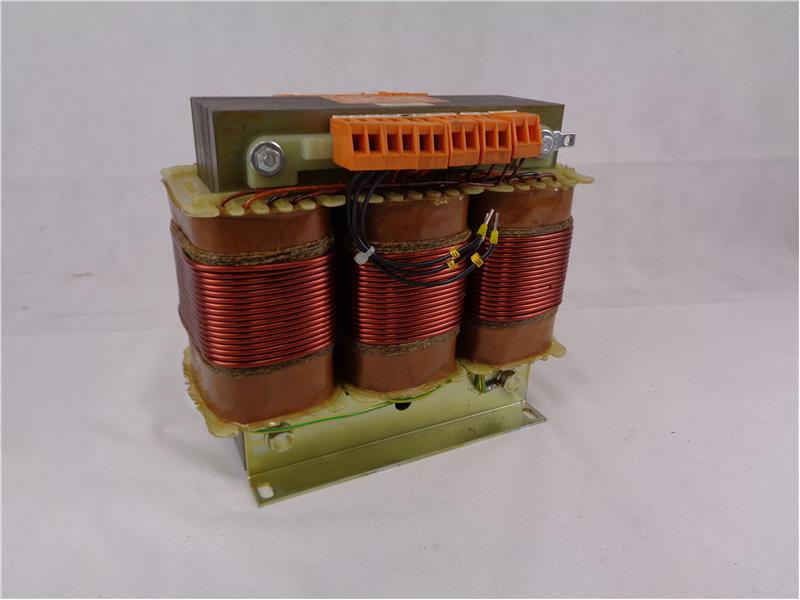 ULMER TRANSFORMER TD-1.5