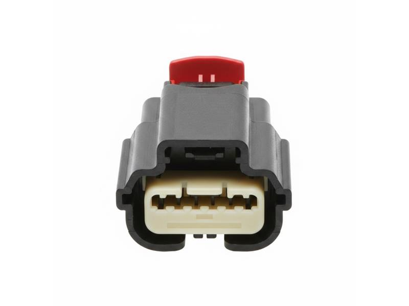 MOLEX 302002A01F5001