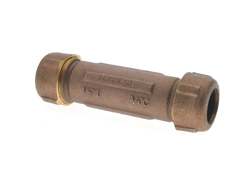 LEGEND VALVE 303-124