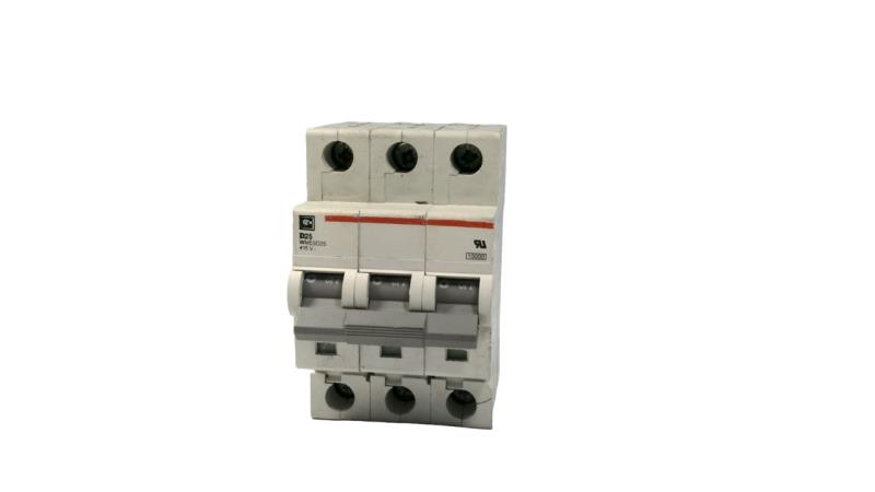 EATON CORPORATION WMS-3D25