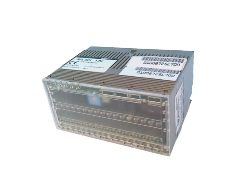 HONEYWELL XFL521