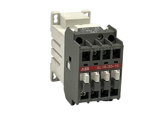 AL16-30-10-81 by ASEA BROWN BOVERI