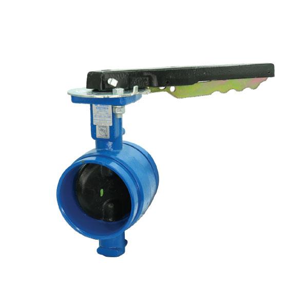 GRUVLOK AE7721-3 3"