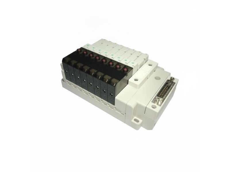 RS2340-5N-U6 by TPC MECHATRONICS CO