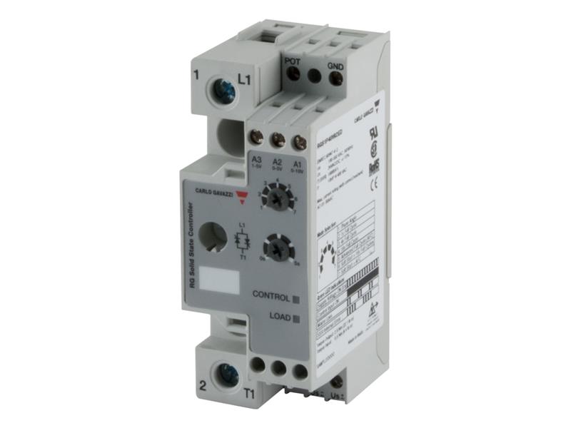 RGS1P60V92EA par CARLO GAVAZZI