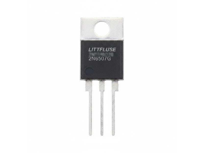 LITTELFUSE 2N6507G