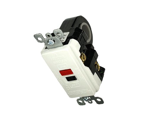LEVITON 8895W