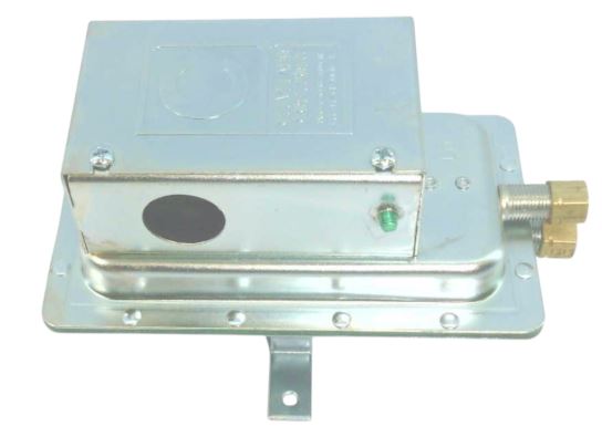 AFS-262 par UNICONTROL INC