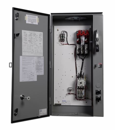 EATON CORPORATION ECN5412BAB-R63/D