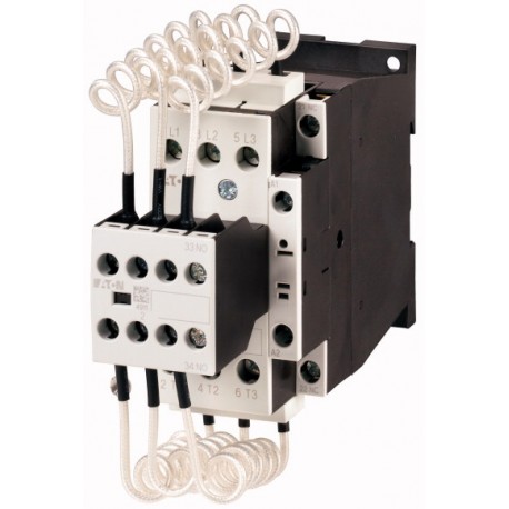 EATON CORPORATION XTCC025C11B