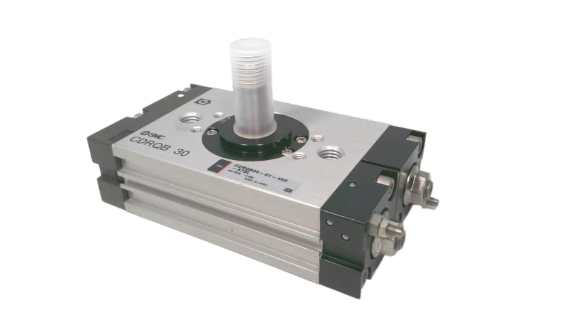 CDRQB3001450A73L by SMC