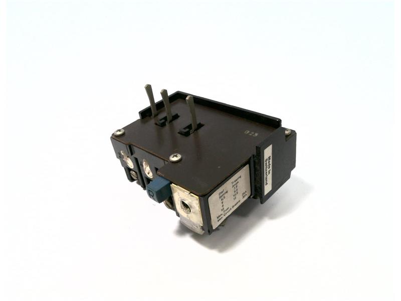 SPRECHER & SCHUH CT1-10A
