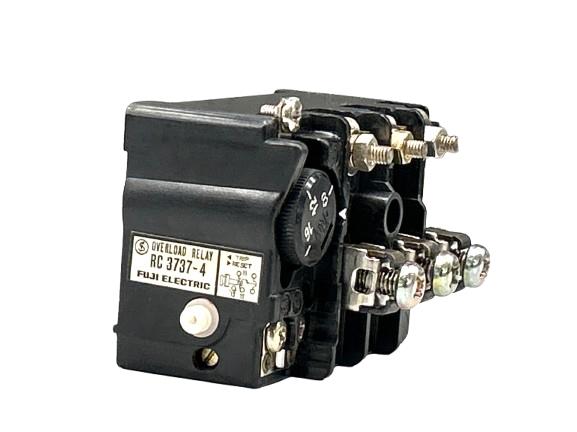 FUJI ELECTRIC RC3737-4