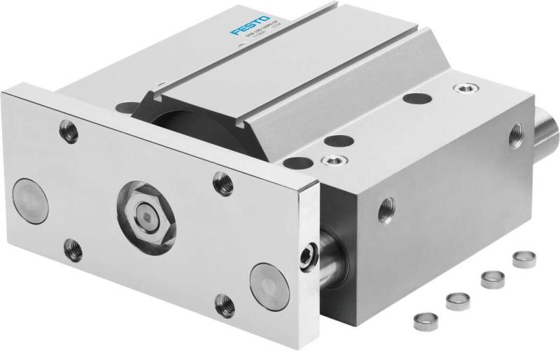 FESTO DFM-100-80-P-A-KF
