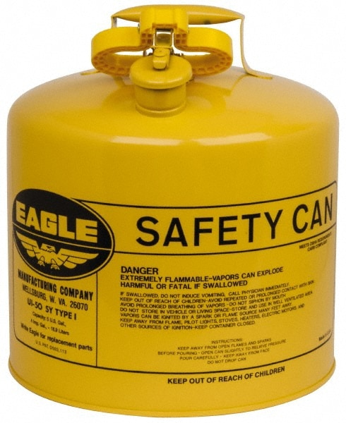 EAGLE MANUFACTURING UI50SY