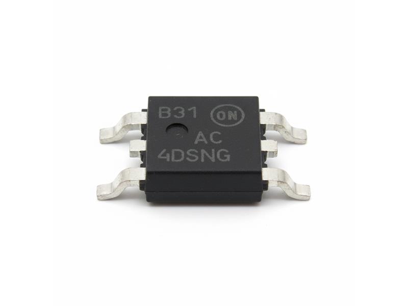MAC4DSNT4G by ON SEMICONDUCTOR