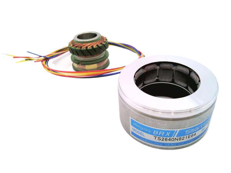 TAMAGAWA TS2640N821E64