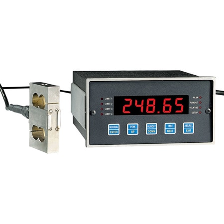 OMEGA ENGINEERING DP7600-S2