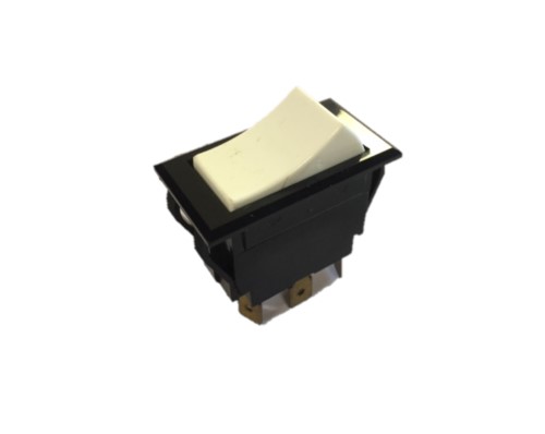 IRON CONTAINER 040-0735