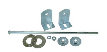 OHMITE 6126P-8-1-2E