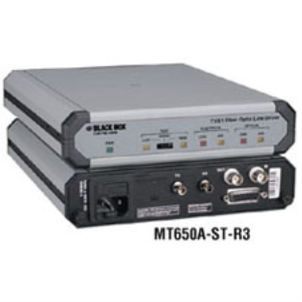 BLACK BOX CORP MT650A-ST-R3