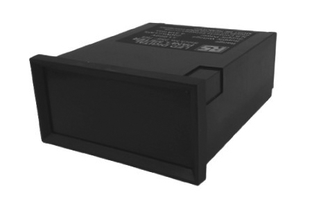 RS PRO 258-754