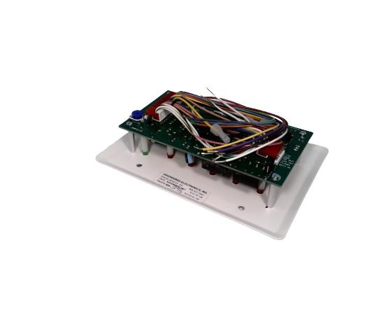 ENGINEERED ELECTRONICS INC 900-275