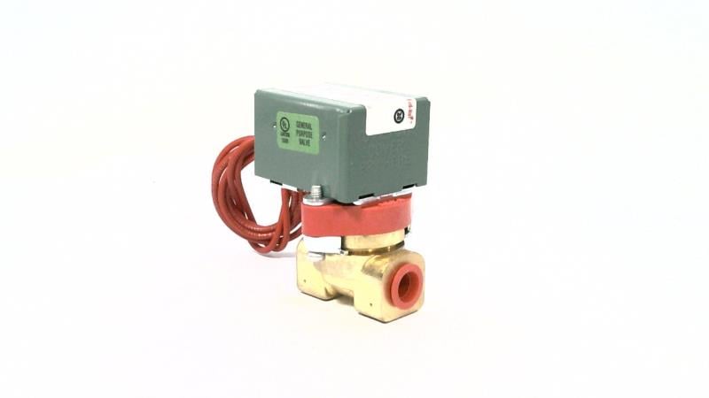 ASCO 8210B020AC120/60,110/50D