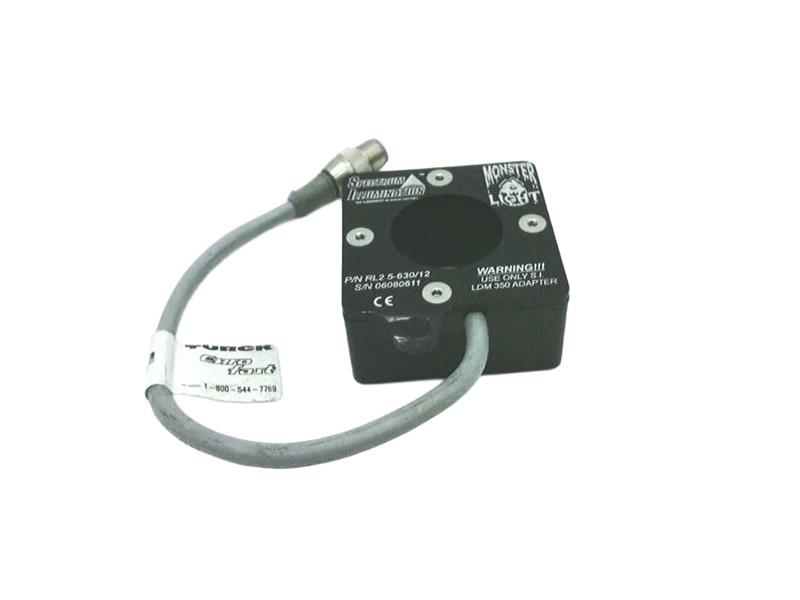 SPECTRUM ILLUMINATION RL2.5-630/12