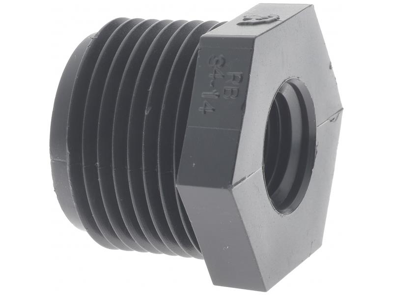 GREEN LEAF INC RB 34-14 P