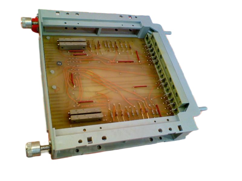 QAIG-210 par ASEA BROWN BOVERI