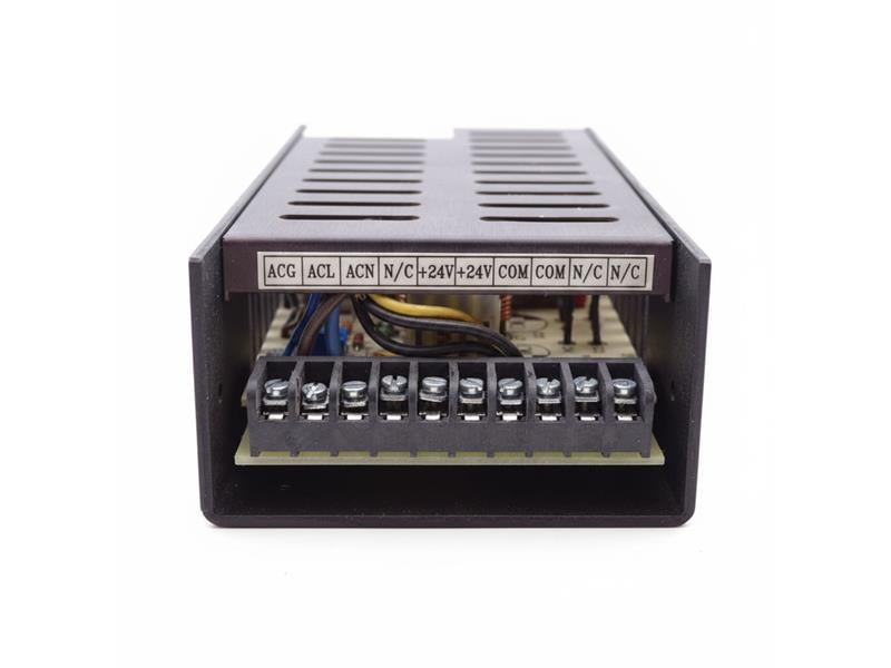 POWERS HOLDINGS INC 431101-10-0