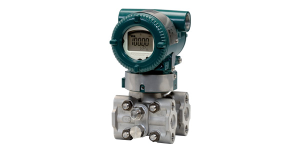 YOKOGAWA EJA110E-JHS4G-912NB/FF1/D1