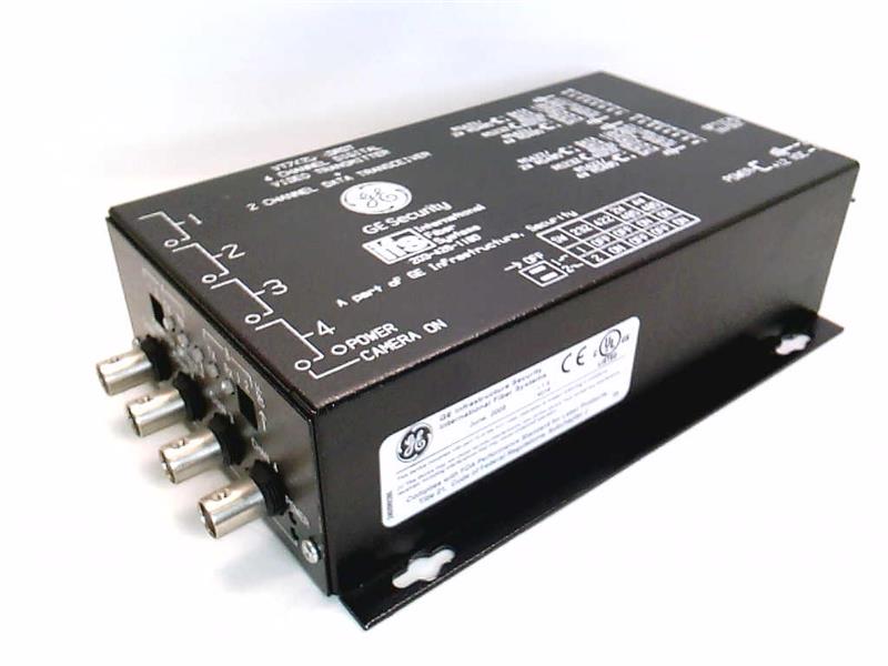 UTC FIRE & SECURITY COMPANY VT74202DRDT