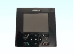 HITACHI VOP