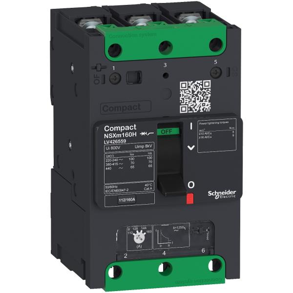 SCHNEIDER ELECTRIC LV426454