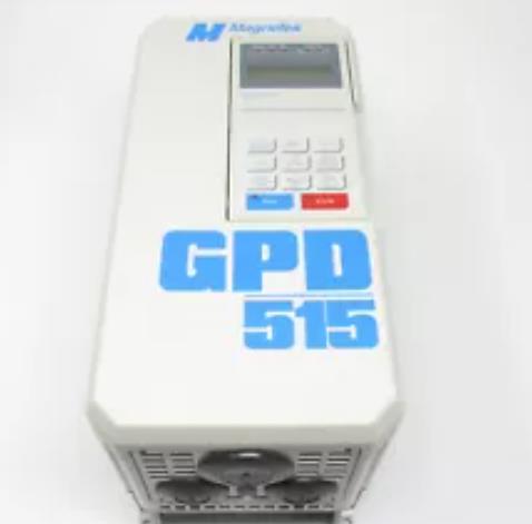 GPD515C-B165 by MAGNETEK