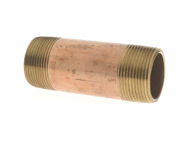 MERIT BRASS COMPANY 2120-400