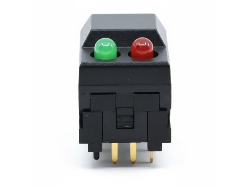 E SWITCH TL2205EEBPYB