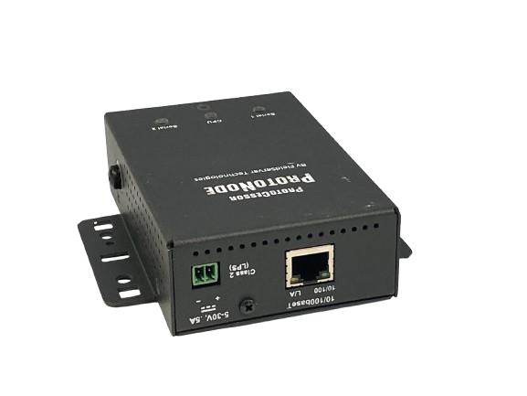 FIELDSERVER FPC-N31-103-126-0383
