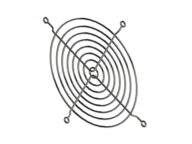 ESSENTRA COMPONENTS RCOFM-80