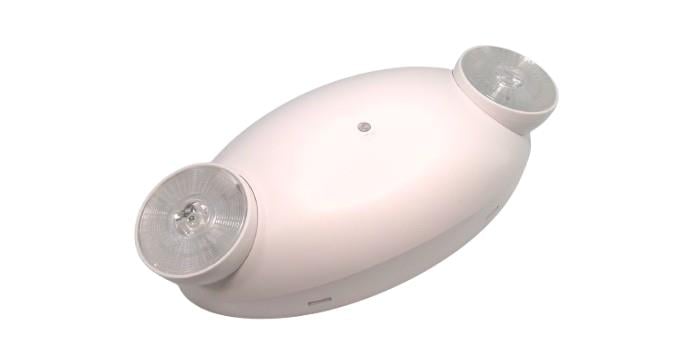 EL-MW par EXIT LIGHT CO