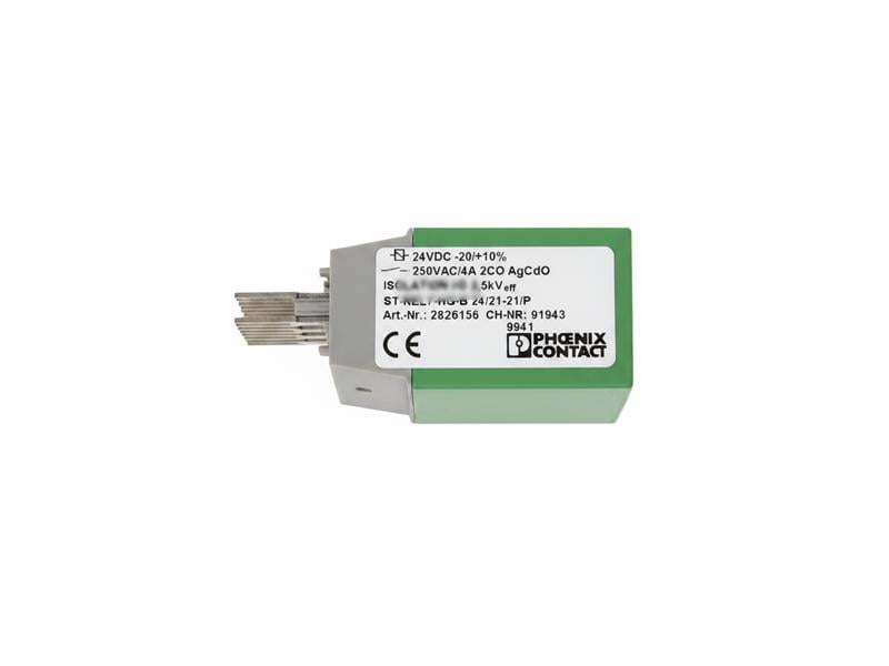 PHOENIX CONTACT 2826156