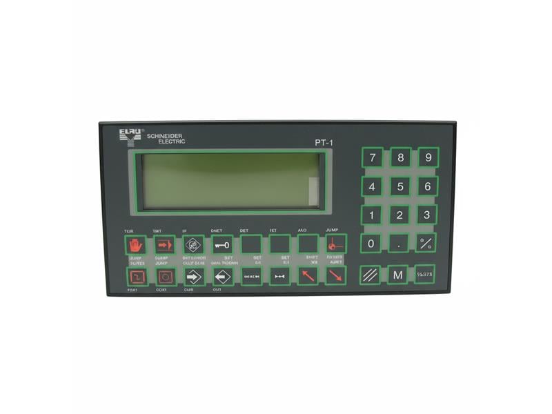 PT-1/21/0/0/0/0 by SCHNEIDER ELECTRIC