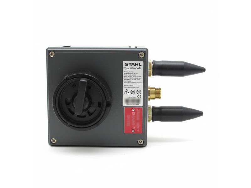 STAHL 8146/5051